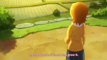 Happiness Charge Precure Episode 11