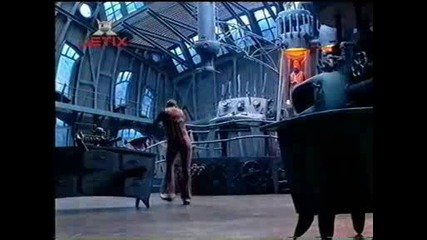 мързел град - сезон 1 - дистанционното - 1 част.