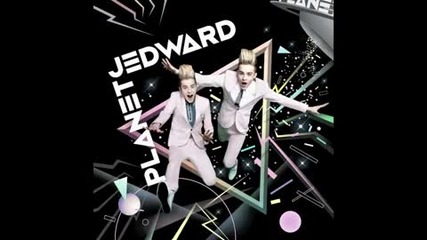 Jedward - Walk This Way [hd]