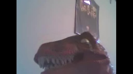 Dino Bigmaster