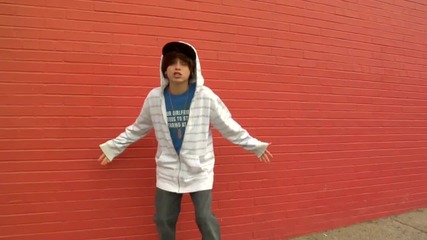 Justin Bieber Parody Sleep on You Key Of Awesome 10 