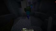 Minecraft NBCLF Епизод 4 Първото дълго пътуване: Маратон по случай значката AVT