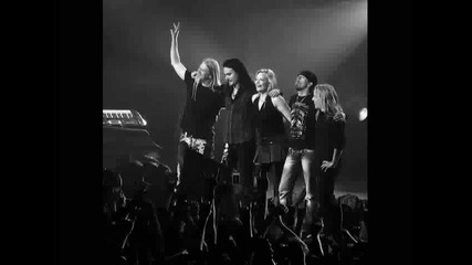 Nightwish - Ghost Love Score (2009) 