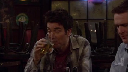 How I Met Your Mother - S04e16