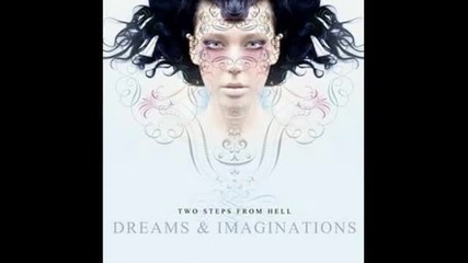 Two Steps From Hell - Lament For The Lonely