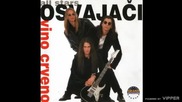 Osvajaci - Sto godina - (audio) - 1999 - Grand Production