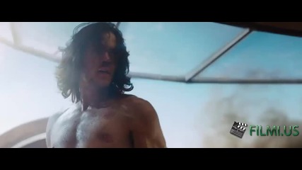 John Carter (2012) Трейлър