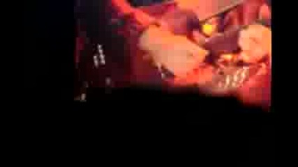 Guns N Roses - There Was A Time - Live In Tokyo, Japan 19 / 12 / 09 
