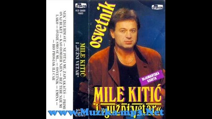 Mile Kitic - Jasmina
