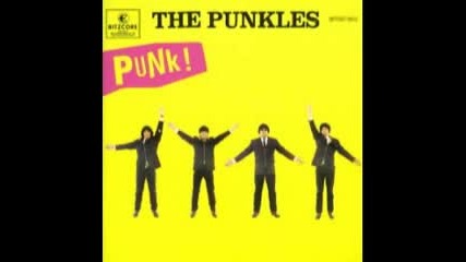 The Punkles - And You Bird Can Sing