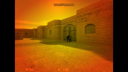 The Beast Players Whit Awp, `` Cool ;] and Firemen