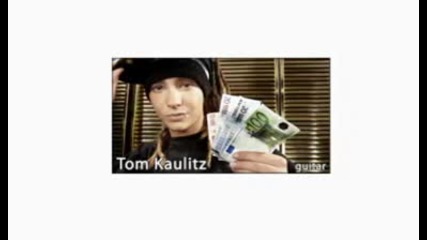 Kaulitz t.w.i.n.s. Hq
