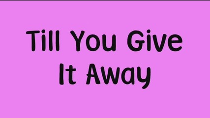 Disney Channel Stars - Send It On [full Hq With Lyrics]