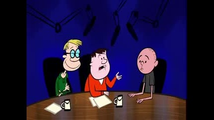 The Ricky Gervais Show Season 1 Episode 06