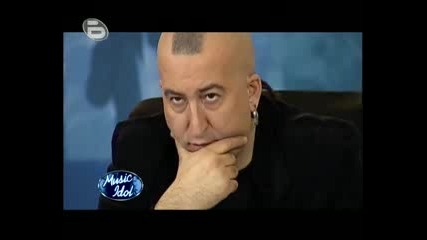 Music Idol Сезон.3 еп - 6 Част 2