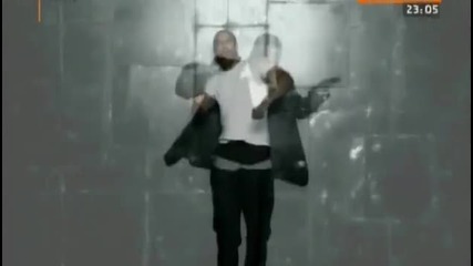 Craig David - Hot Stuff ( Let's Dance )