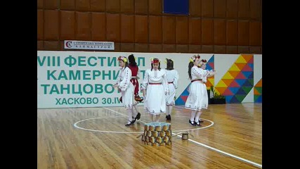 Самодивското изворче