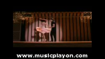 Final Dance Scene 