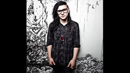 Skrillex - Ruffneck Bass (original Upload That Everyone Ripped)