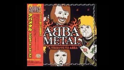 [abba] Metal - Tad Morose - Knowing me knowing you