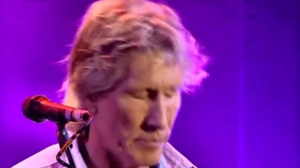 Pink Floyd - Live The Reunion / Full Concert / Enhanced Video