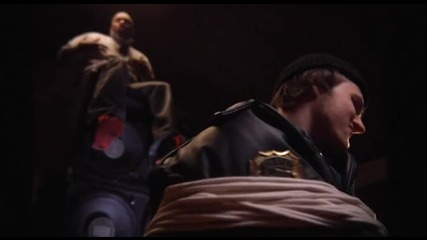 Doitall ft. Pete Rock - Surrender