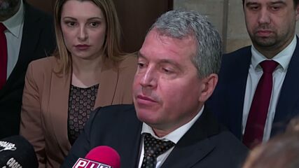 ИТН: Иран е изпратил нота срещу разполагането на американски самолети на софийското летище