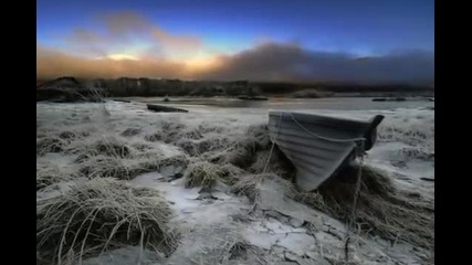 Bond - Winter