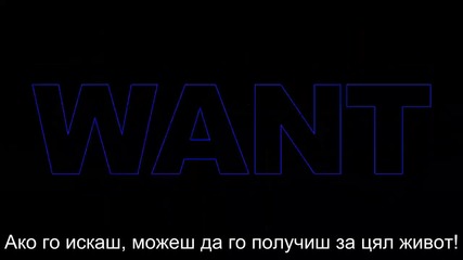 Kanye West Feat Rihanna, Kid Cudi - All Of The Lights : Високо Качество + Бг Субтитри 