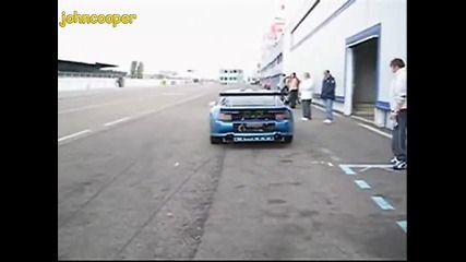Renault Alpine A610 Bi - Turbo