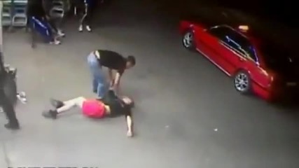 Don_t Bully If You Can_t Fight !!