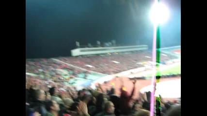 Cska vs. Basel