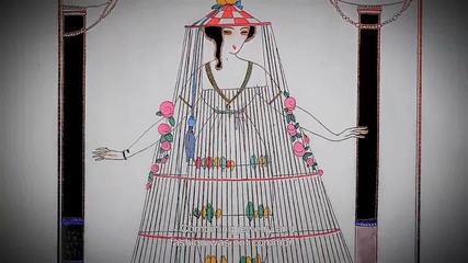 Тайната на Cartier: Част втора- Модерен стил