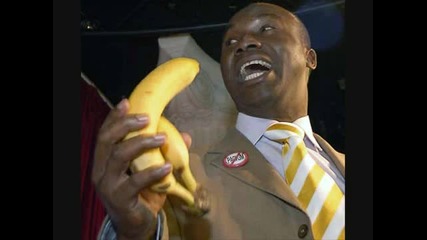 nsani, banana