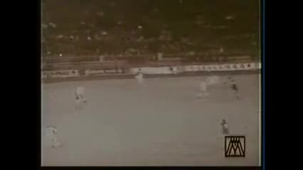 1981 Ungheria - Norvegia 4-1