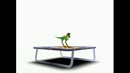 Clips - Dino Island