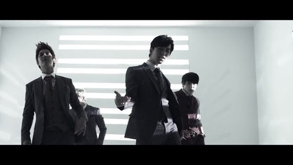 Mblaq - Be a Man