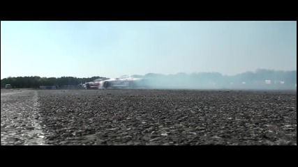 Best polish drifters first round 
