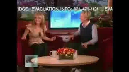 Hilary Duff - Holiday (fan Video)