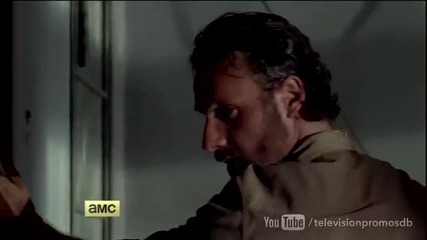 The Walking Dead Season 4 Teaser 4