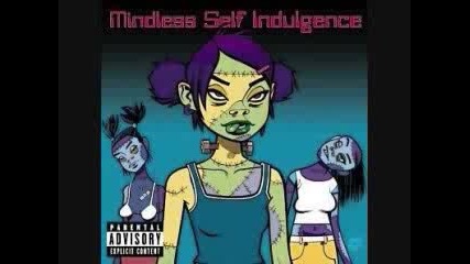 Mindless Self Indulgence - Clarissa