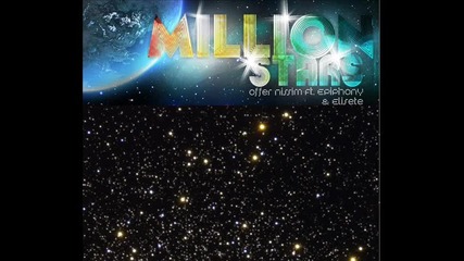 Offer Nissim - Million Stars (outro Edit)