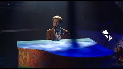Michael W. Smith - Turn Your Eyes Upon Jesus 