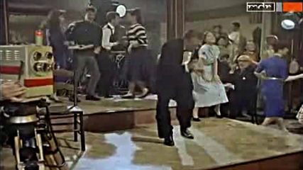 Bill Haley The Comets - Vive Le Rock n Roll