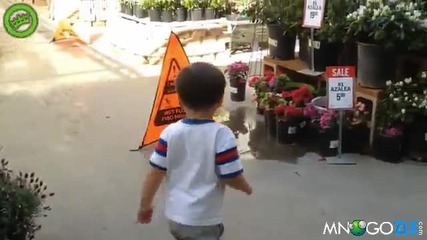 Стой стой - Смях
