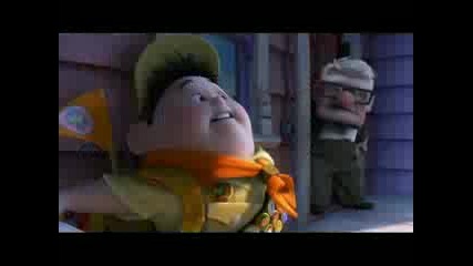 Up - Trailer