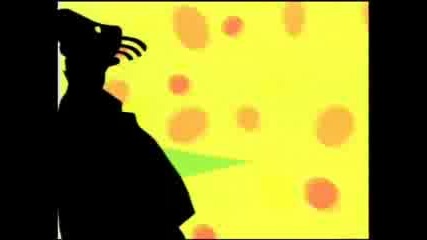 Benny Benassi - Statisfaction (animated)