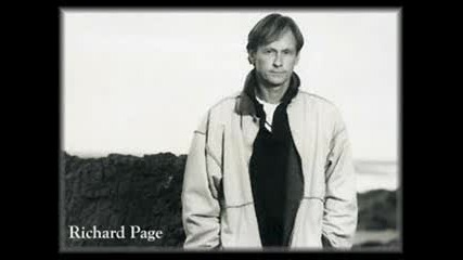 Рatrick Leonard & Richard Page - Echo Hill. Third Matinee