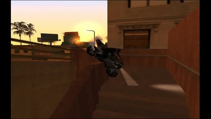 Bgsasl3 R1 Exl's and Zvitz's entry