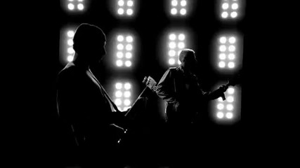 Mary J. Blige, U2 - One 